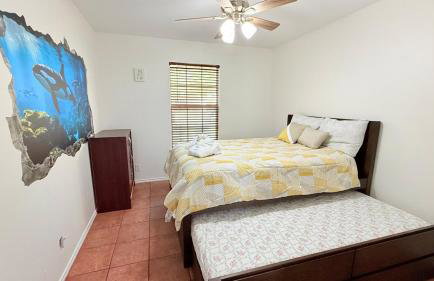 Cozy getaway by SeaWorld - Lackland AFB BMT - Foto 8