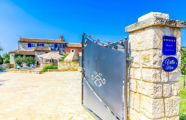 Villa Meri - Foto 21