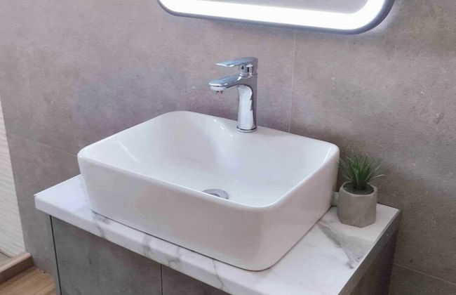 ina's apartment - Foto 16