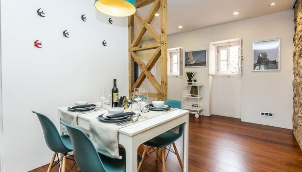 Servicio de comidas en la habitación