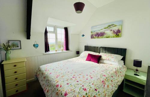 Honeysuckle Cottage - Foto 6