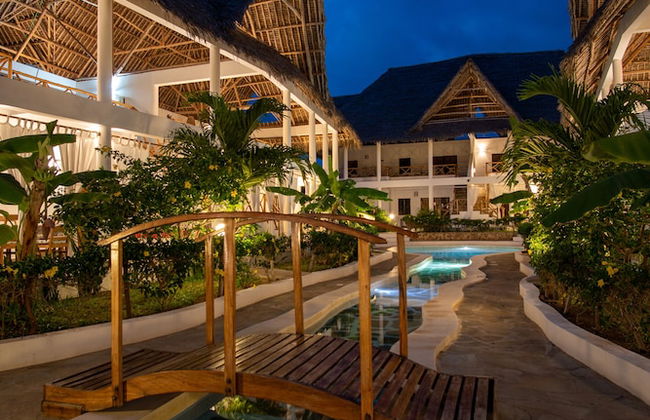 Rafiki Village - Foto 74