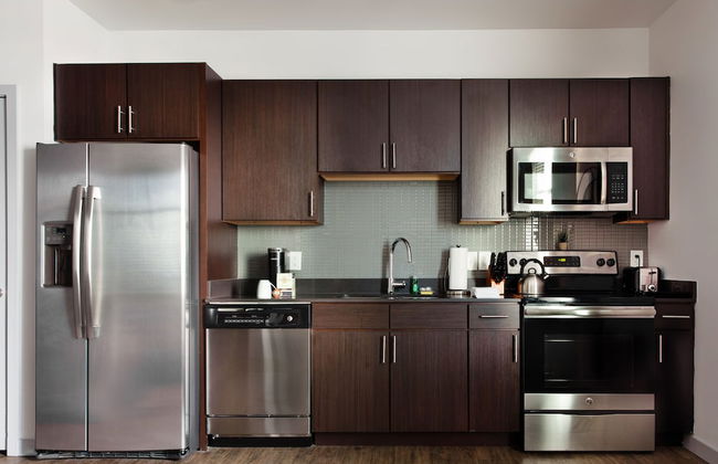 Placemakr Music Row - Vanderbilt - Foto 24