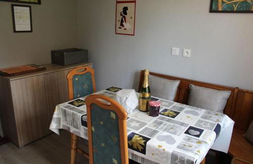 Garte Hiesel la maison de jardin Piscine été 2026 - Foto 6