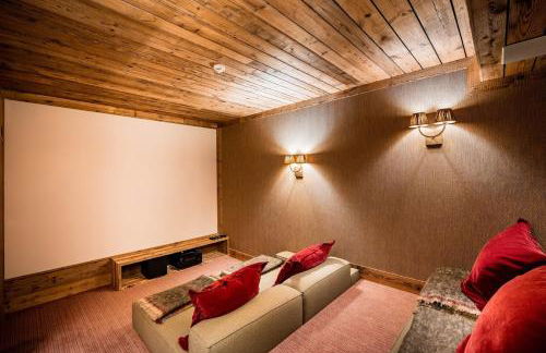 Chalets LA MOURRA - Foto 40