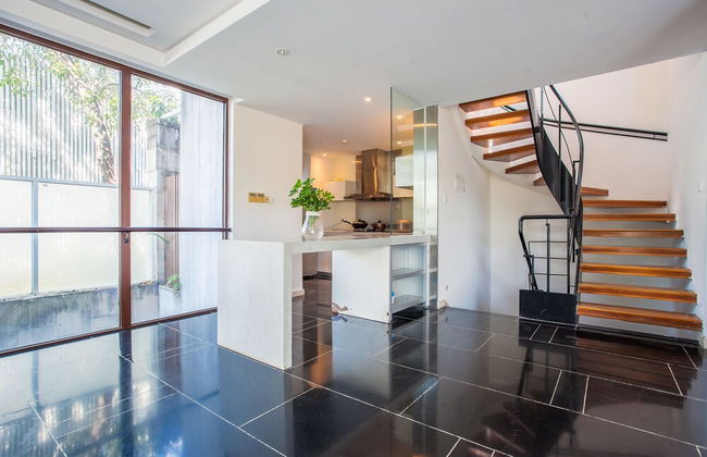 Sanya Chenxi Holiday Villa Apartment - Photo 68