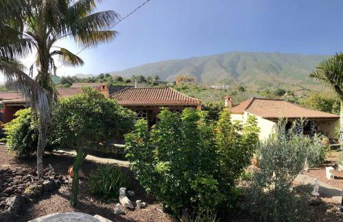 Casas Rurales Casitas Armary, en San Isidro, Breña Alta - Foto 45