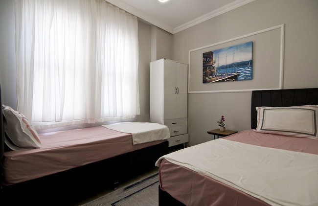 Grand Bagoz Hotel - Foto 57