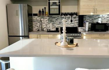 Contemporary Downtown Condo - Foto 1