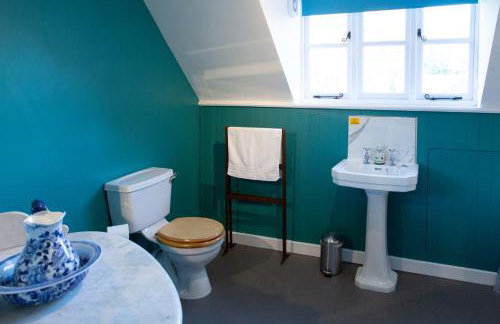 Henley Hall, Ludlow - Foto 25