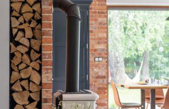 Mielno 77 Dom wakacyjny na Mazurach - Foto 4