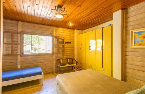 Chácara Temporada Lazer Piscina Amparo Net 200 Mb! - Foto 44