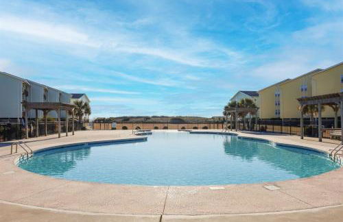 Blue Oar- Beach, Pool, and Sun in Surf City! - Foto 32