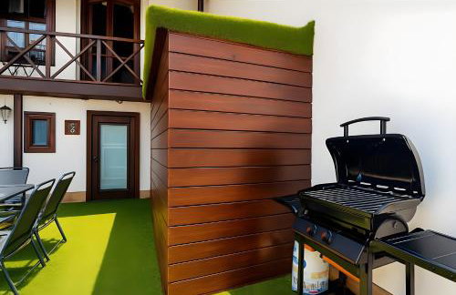 Casa Miranda 3 - Foto 3