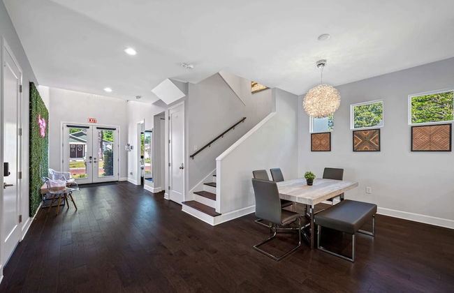 Luxury Tampa Home w/ Pool, Jacuzzi & Amenities - Foto 47