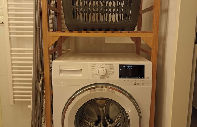 170sqm With Private Garden, 9 Bedrooms, 2 Kitchens - Foto 25