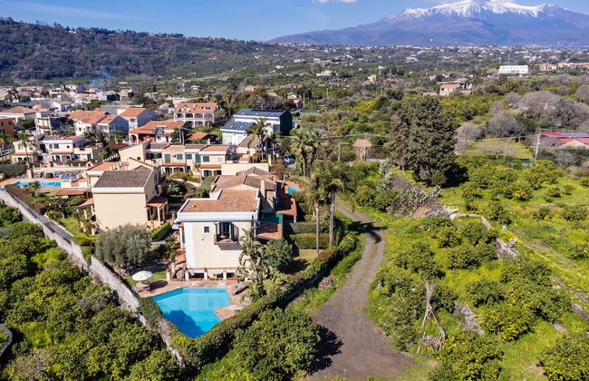 Villa Leone with Pool by Wonderful Italy - Foto 25