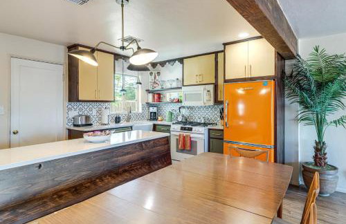 Centrally Located Tucson Home with Fenced-In Yard! - Foto 8