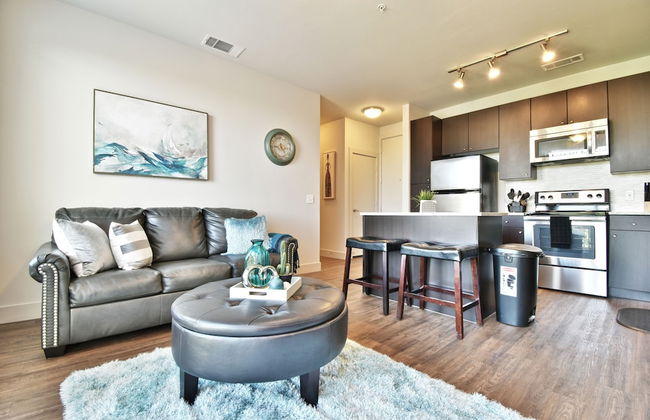 Corporate Suites at Knox Henderson Dallas - Foto 25