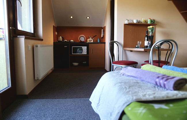 Apartmany u Slavky - Foto 16