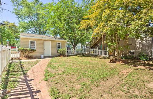 Sunny Glen Burnie Home - On-Site Water Access - Foto 27