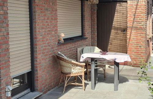 Oase im Grünen Pad1 - Photo 10