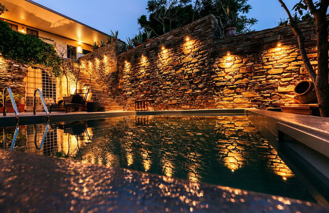 Tinos E Houses - Foto 50