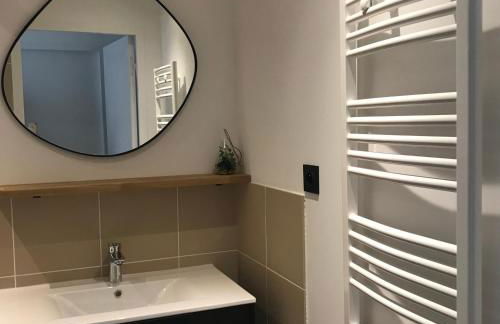 Résidence les 3 Sommets - Foto 52