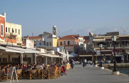 Comfortable House near Chania - Photo 24