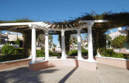 Gran Alicante Bungalow in Beach Resort - Foto 21