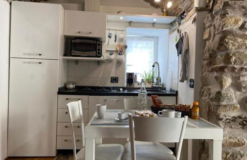 Soldano Appartamento in casa tipicamente ligure - Foto 13