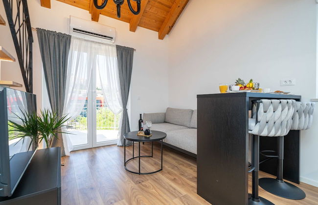 Villa Aura - Adult Only - Foto 9