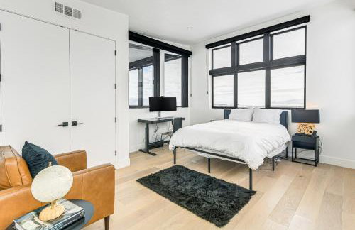 Hot Tub, 23 Mi to Grand Targhee Luxe Retreat - Foto 27