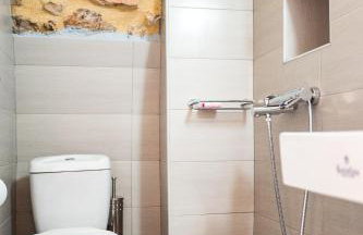 Avgonima Chios Spitakia Cottages - Photo 58