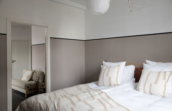 Bob W Østerbro Copenhagen - Foto 29