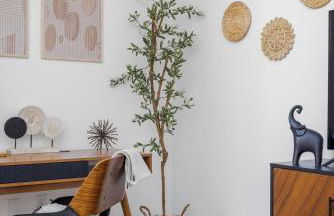 Stay in heart of Johnson City * Urban Loft * - Foto 27