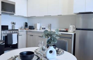 Modern Downtown SLC - Foto 38