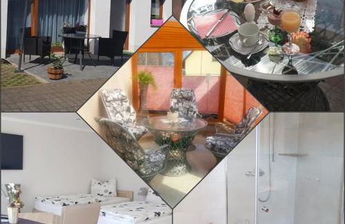 Zimmervermietung Kolkwitz - Pension Geisler - Foto 1