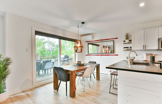 Les Haut Bois Condominiums -RVMT - Foto 20