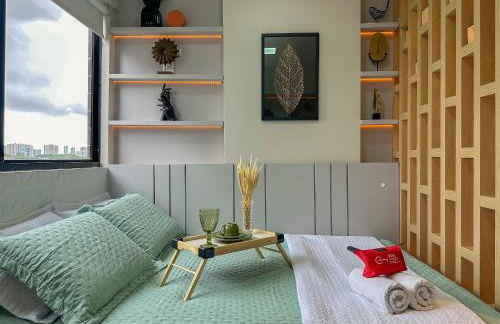 (106) Studio charm - Perto da praia - Foto 1