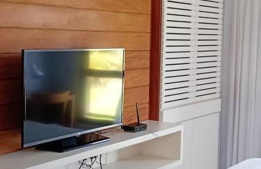 Seu Paraiso em Angra, Paz, Piscina e Natureza - Foto 14