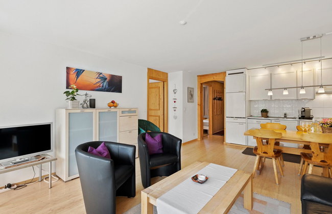 Nr.68 Haus Ladina - Foto 1