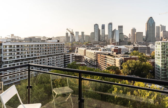 Griffintown Hotel - Foto 22