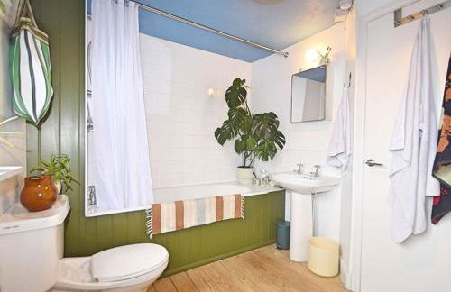 Georgian Terrace Town House in Mid Wales - Foto 10