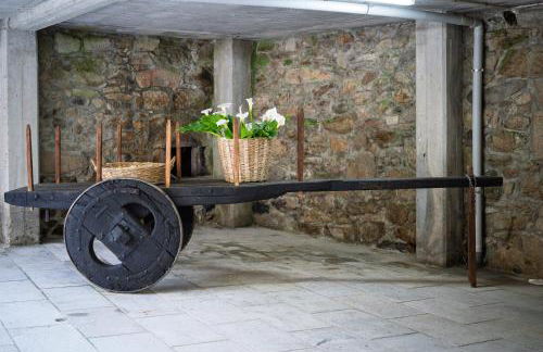 Casa Rural Antonio de Sofia - Photo 15