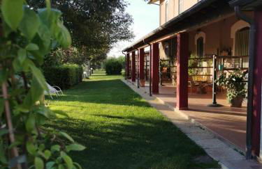 Podere Montecorno - Foto 50