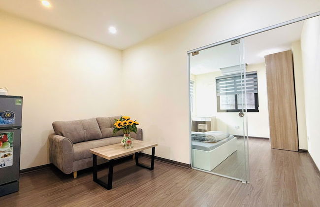 Era Apartment 58 Nguyen Khanh Toan - Foto 26