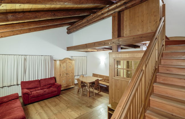 Villa Lacedel - Foto 14