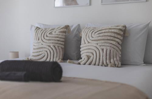 Arte Stays Serviced Houses Stratford - 3 Bedrooms 2 Bathrooms Houses London, Stratford, Maryland, Free Parking, Garden, Weekly or Monthly Stays - up to 8 guests - Foto 30