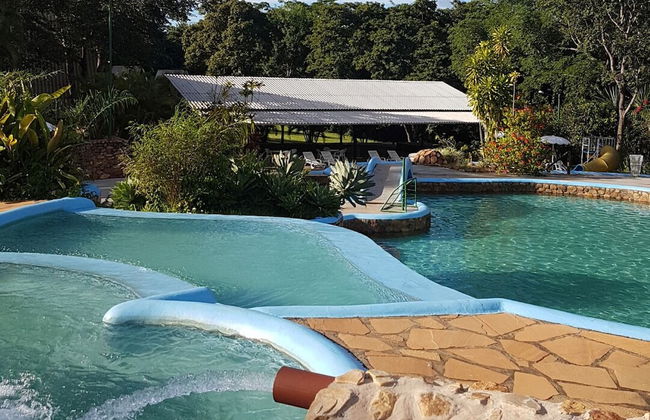 Itiquira Park Hotel - Foto 50